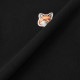 MAISON KITSUNE メゾンキツネ ポロシャツ/FOX HEAD PATCH REGULAR POLO メンズ