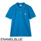 MAISON KITSUNE メゾンキツネ ポロシャツ/FOX HEAD PATCH REGULAR POLO メンズ