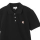 MAISON KITSUNE メゾンキツネ ポロシャツ/FOX HEAD PATCH REGULAR POLO メンズ