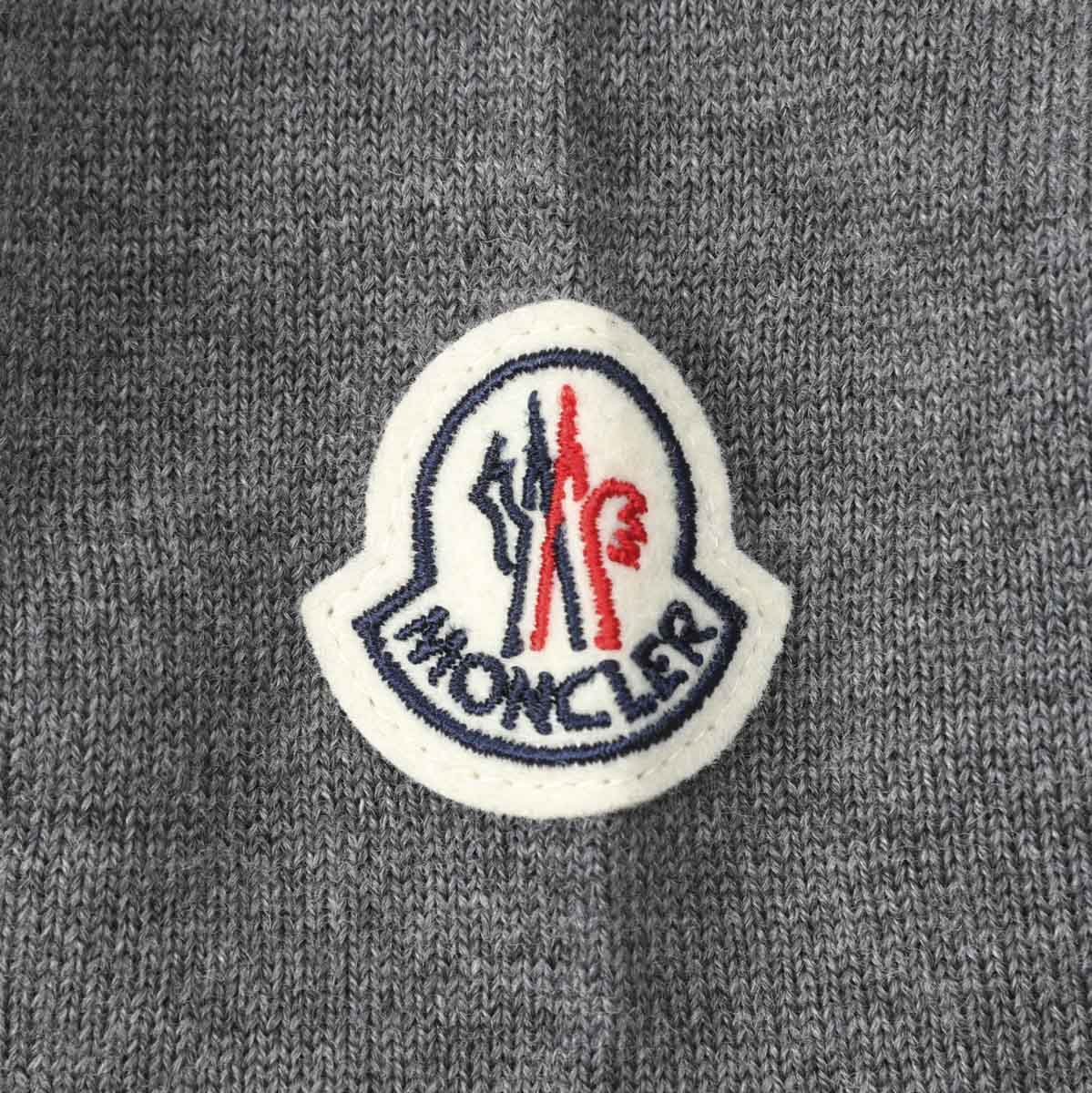 MONCLER モンクレール タートルネックニット メンズ | メンズ