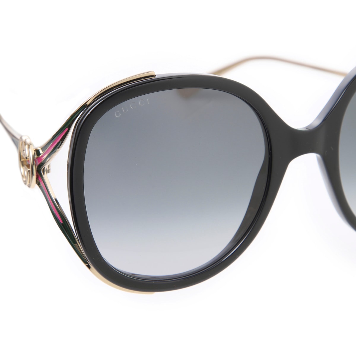 グッチ Gucci GG0369S サングラス 楽天市場】GUCCI グッチ サングラス GGロゴ 蜂 ビー ブラウン