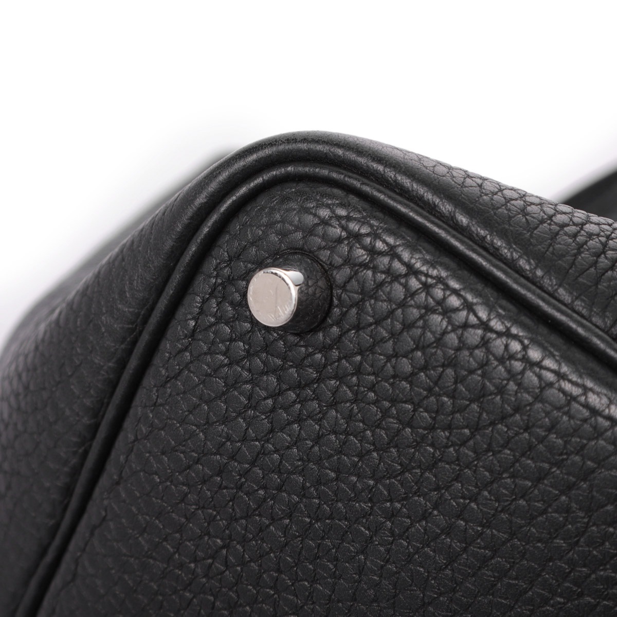 HERMES エルメス ハンドバッグ/PICOTIN LOCK PM【返品交換不可】 レディース