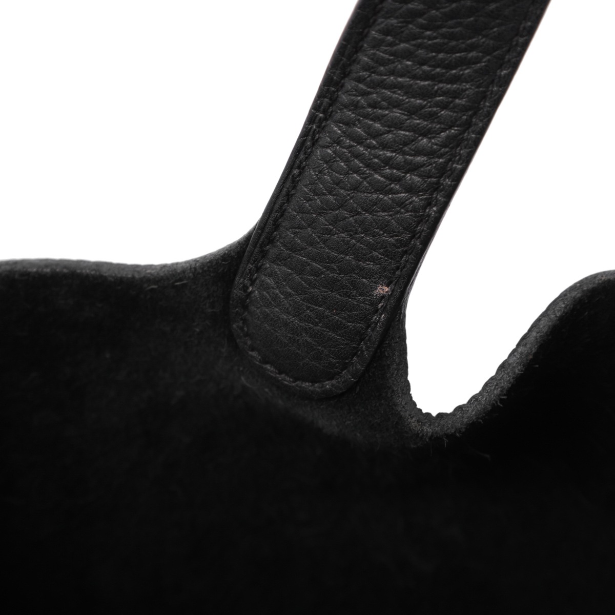 HERMES エルメス ハンドバッグ/PICOTIN LOCK PM【返品交換不可】 レディース