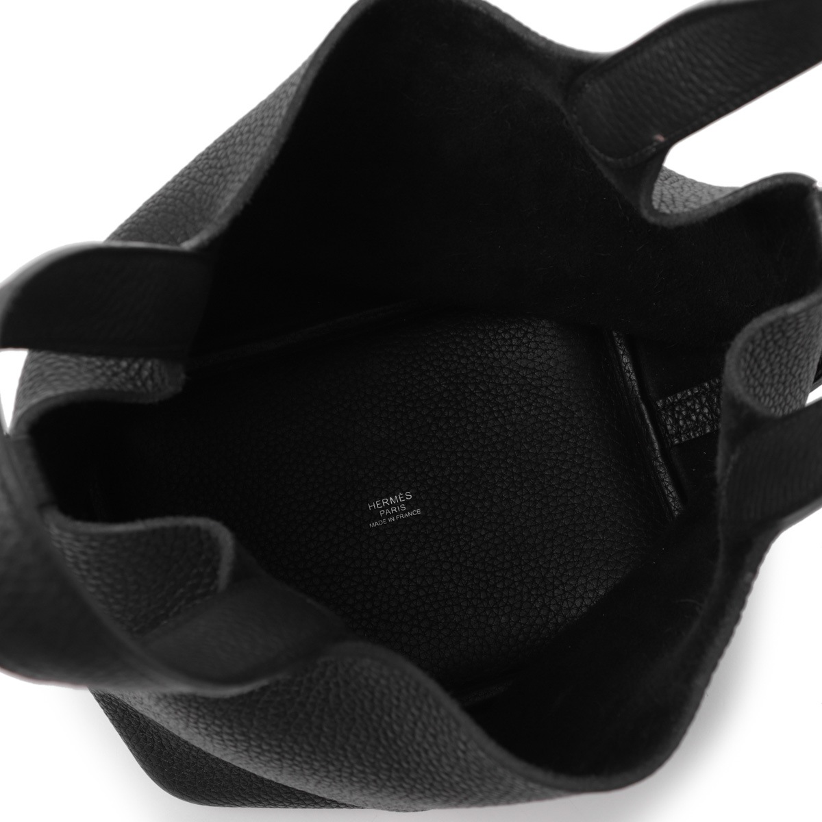 HERMES エルメス ハンドバッグ/PICOTIN LOCK PM【返品交換不可】 レディース