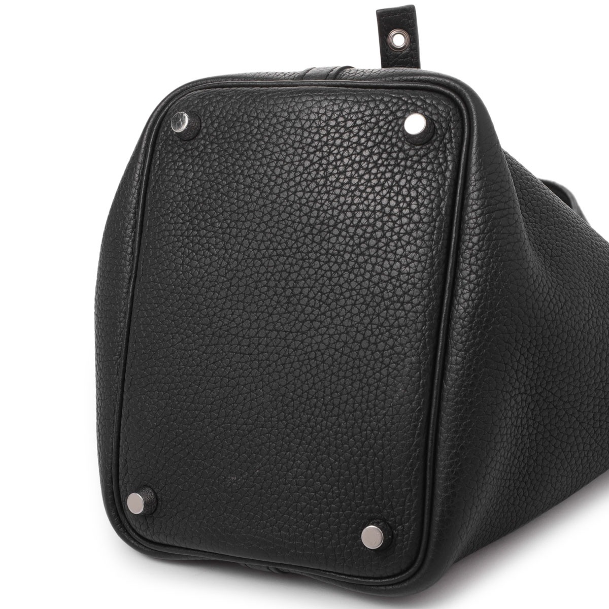 HERMES エルメス ハンドバッグ/PICOTIN LOCK PM【返品交換不可】 レディース