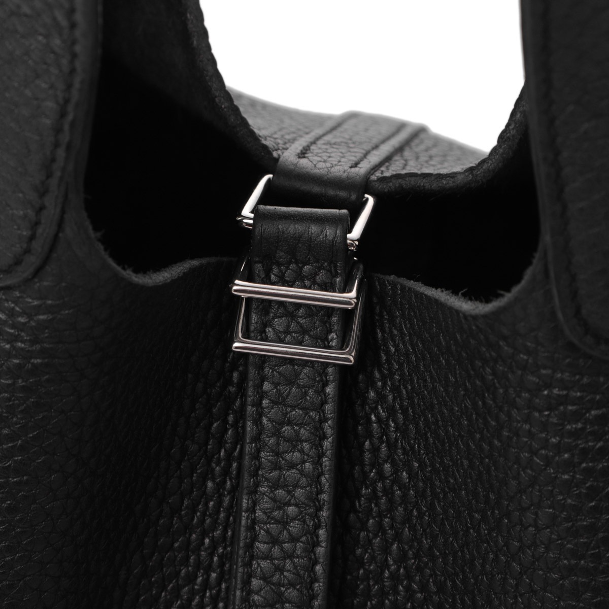 HERMES エルメス ハンドバッグ/PICOTIN LOCK PM【返品交換不可】 レディース