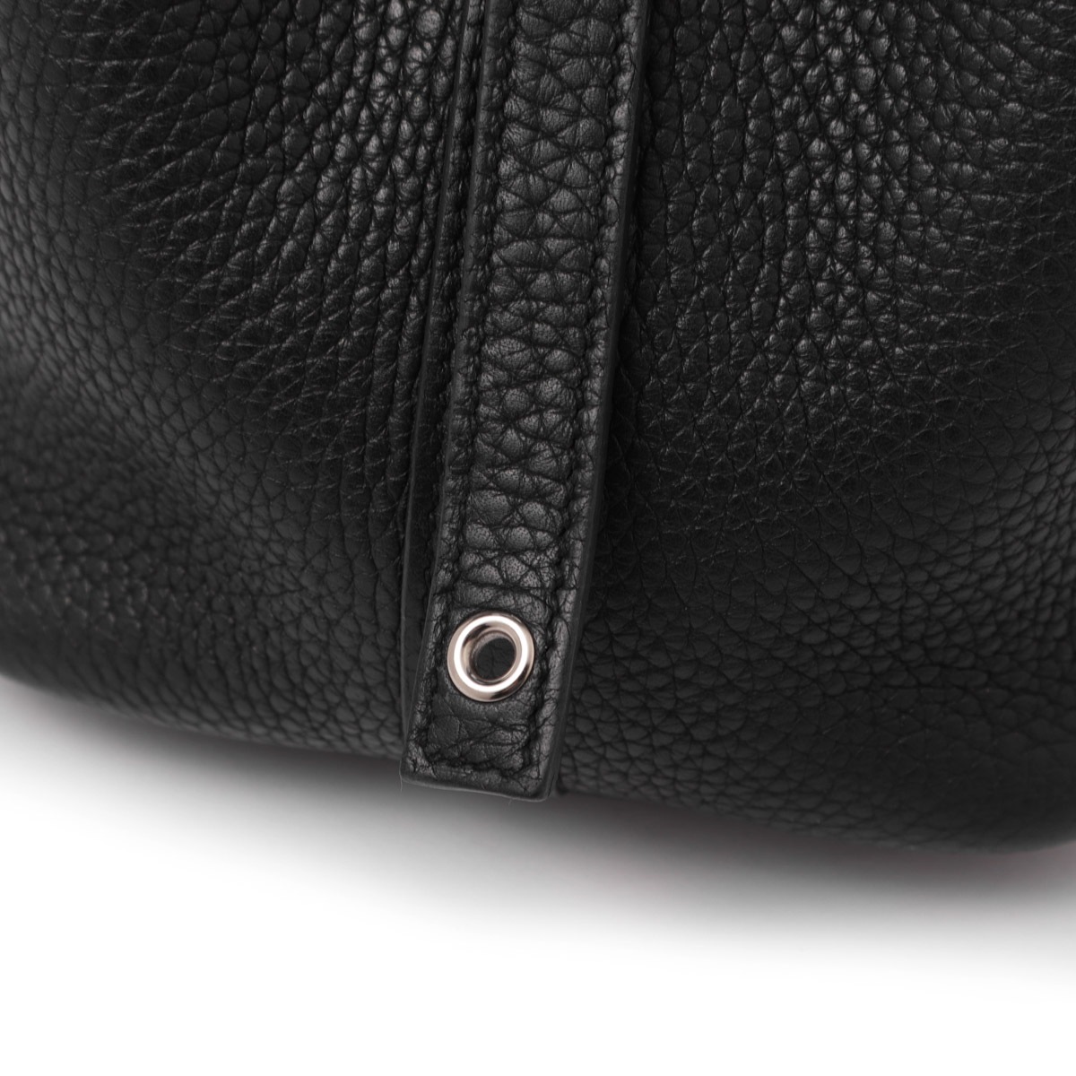 HERMES エルメス ハンドバッグ/PICOTIN LOCK PM【返品交換不可】 レディース