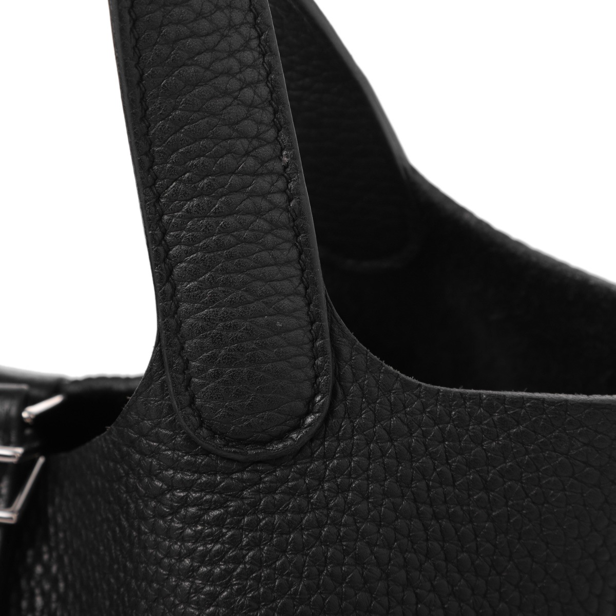 HERMES エルメス ハンドバッグ/PICOTIN LOCK PM【返品交換不可】 レディース