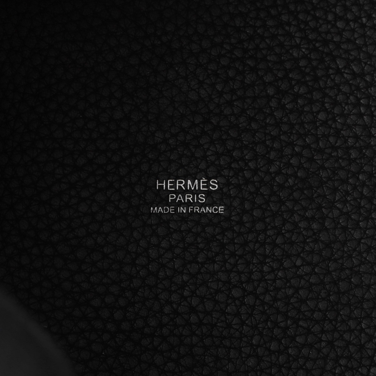 HERMES エルメス ハンドバッグ/PICOTIN LOCK PM【返品交換不可】 レディース