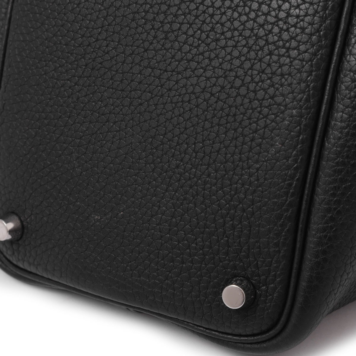 HERMES エルメス ハンドバッグ/PICOTIN LOCK PM【返品交換不可】 レディース