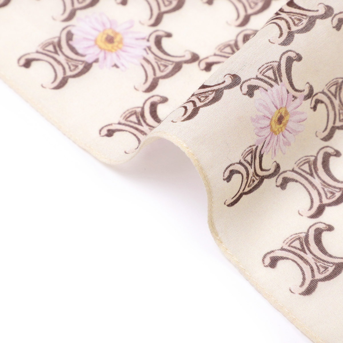 CELINE セリーヌ スカーフ レディース