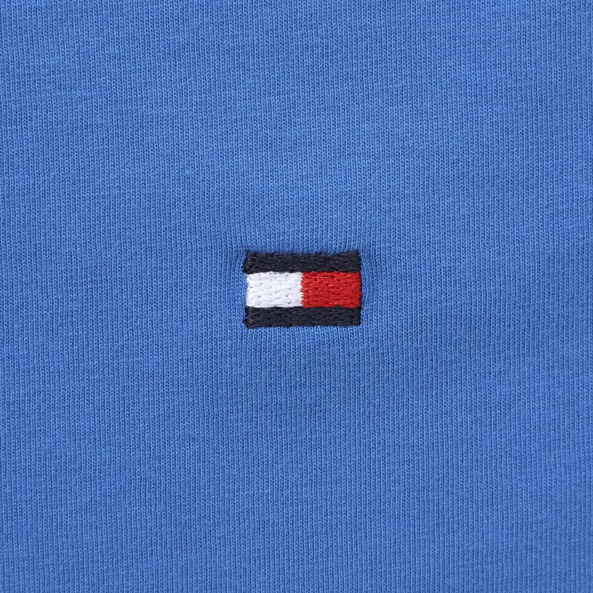 『ネコポス対応(2点まで)』TOMMY HILFIGER トミーヒルフィガー クルーネックTシャツ メンズ