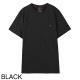 『ネコポス対応(2点まで)』TOMMY HILFIGER トミーヒルフィガー クルーネックTシャツ メンズ