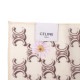 CELINE セリーヌ スカーフ レディース