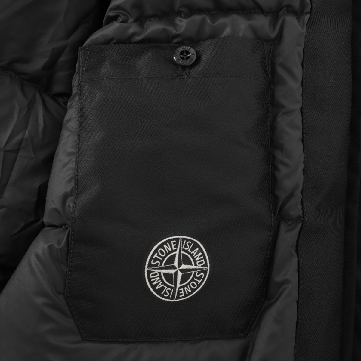 アウトレット】【ラスト1点】STONE ISLAND ストーンアイランド ダウン