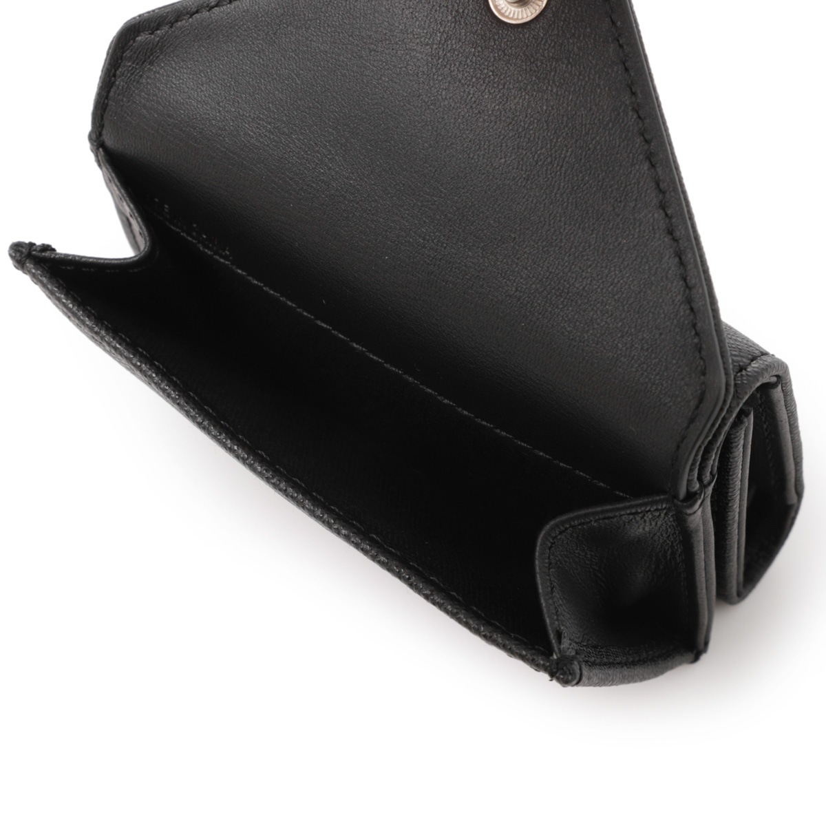 Vivienne Westwood ヴィヴィアンウエストウッド 3つ折り財布 小銭入れ