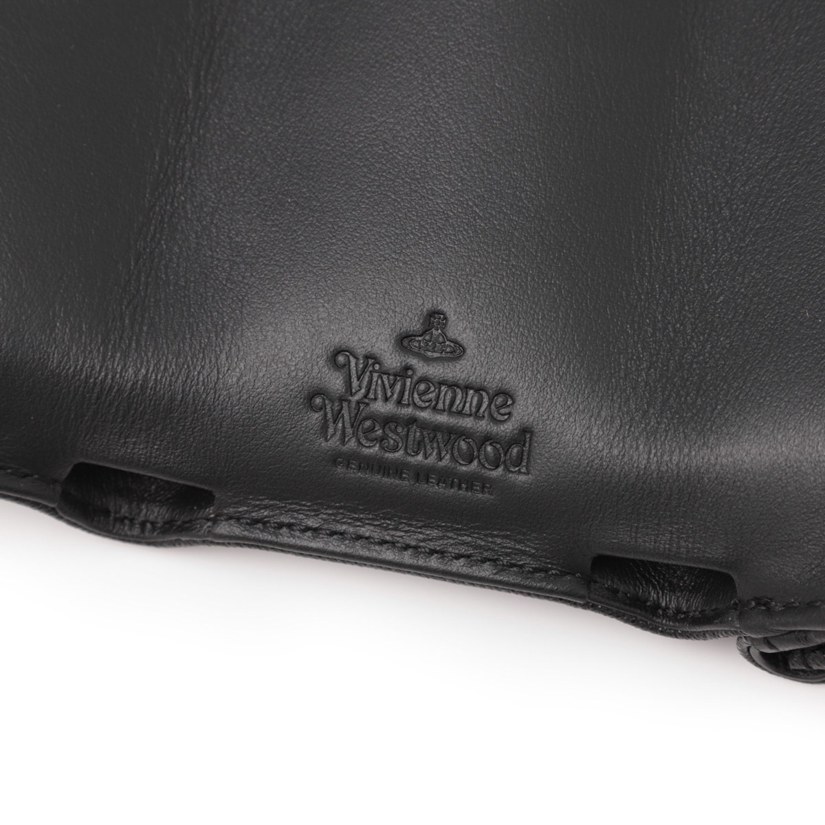 Vivienne Westwood ヴィヴィアンウエストウッド 3つ折り財布 Vivienne Westwood ヴィヴィアンウエストウッド 3つ折り財布