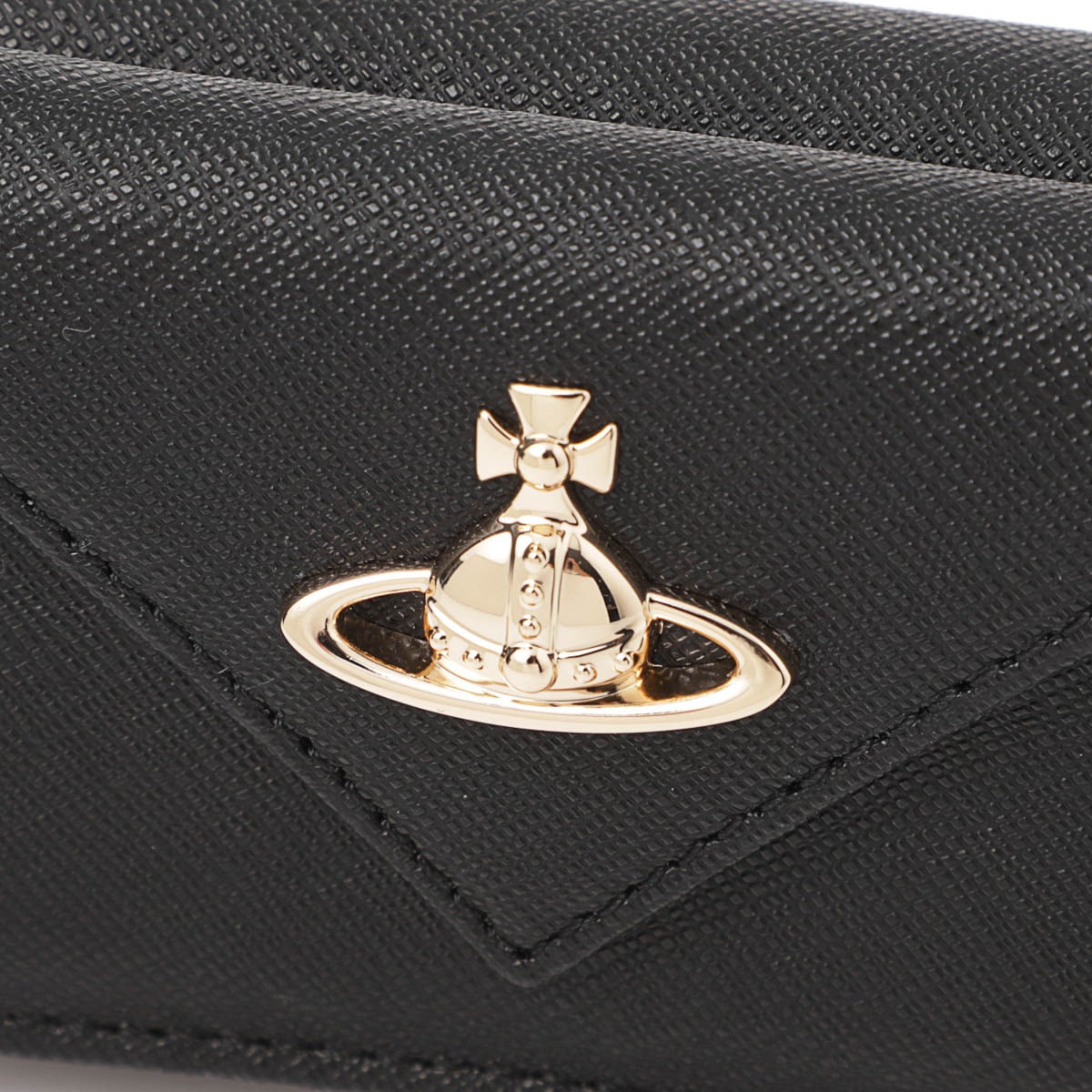 Vivienne Westwood ヴィヴィアンウエストウッド 3つ折り財布