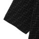 FENDI フェンディ クルーネックTシャツ メンズ