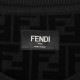 FENDI フェンディ クルーネックTシャツ メンズ