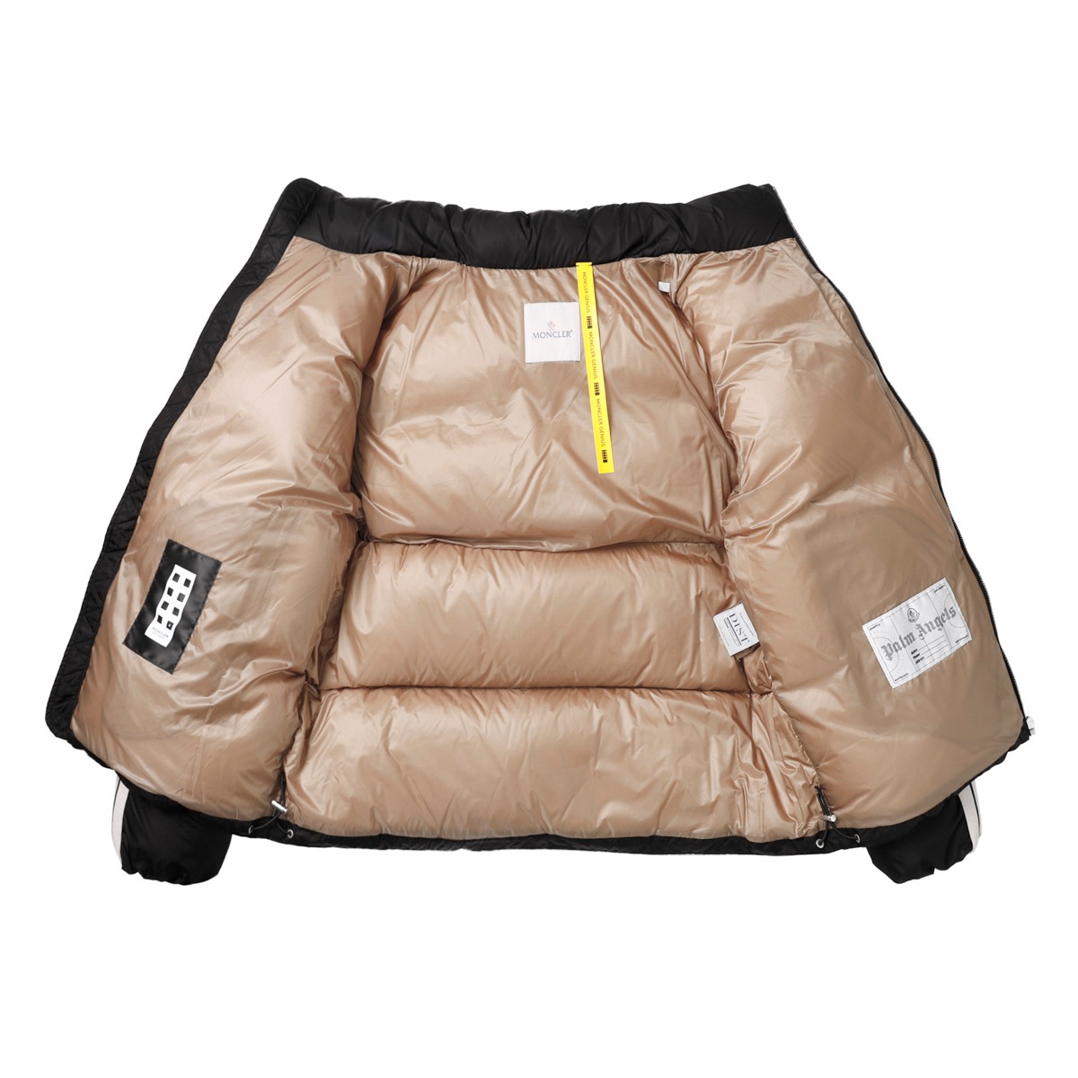 アウトレット】MONCLER モンクレール ダウンジャケット/8 MONCLER PALM 