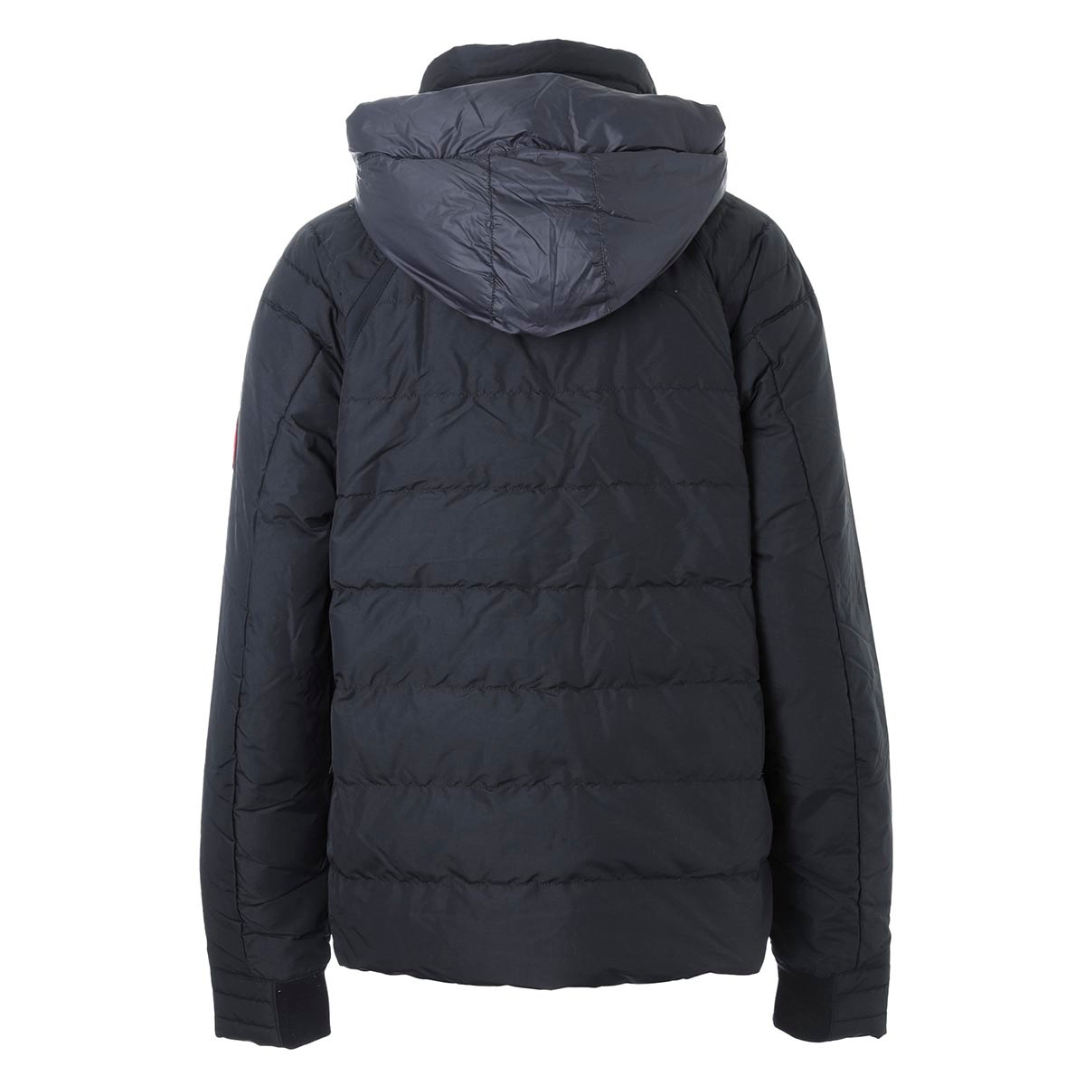カナダグースダウン CANADA GOOSE カナダグース ダウンジャケット/UPDATED HYBRIDGE