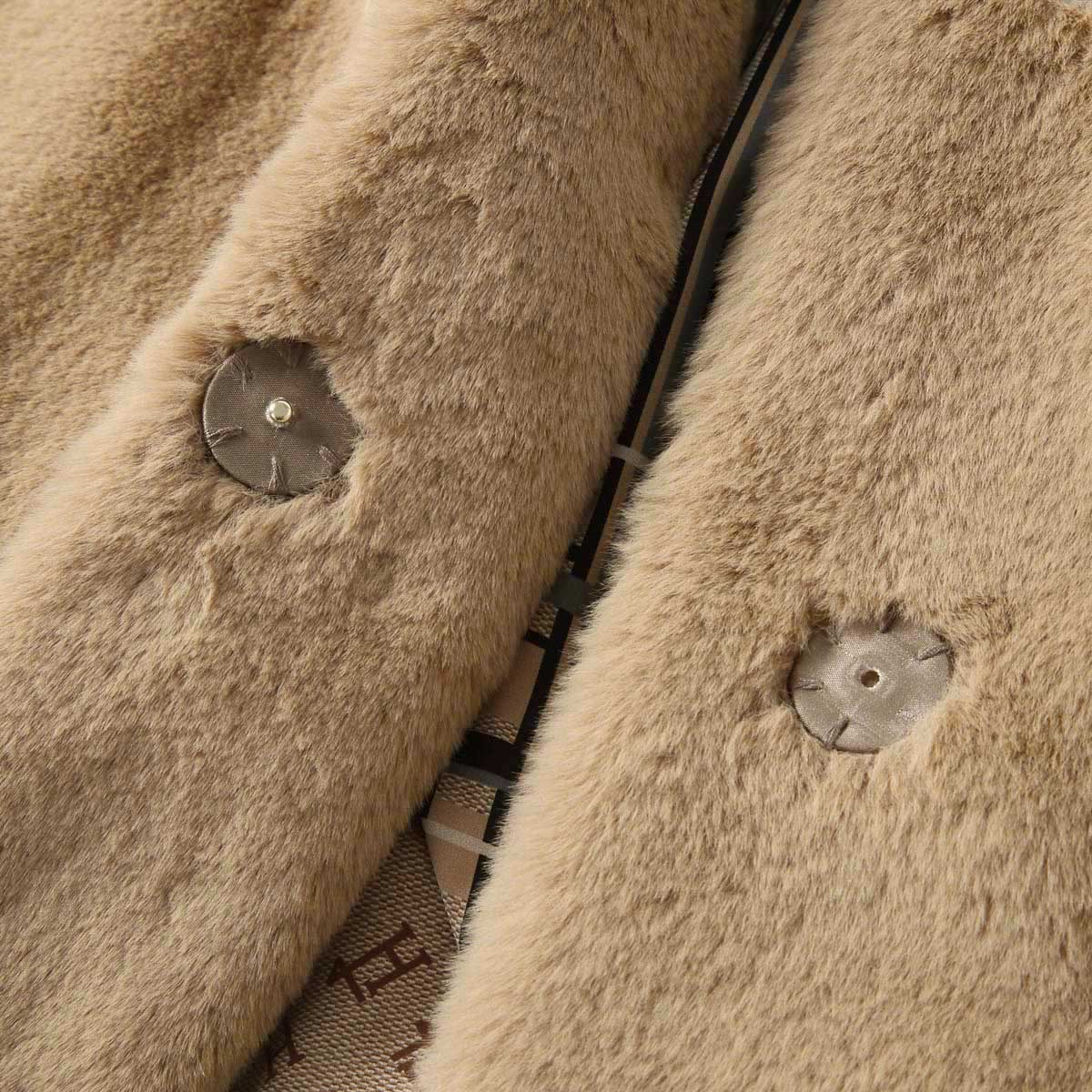 【アウトレット】HERNO ヘルノ ロングコート【大きいサイズあり】 レディース