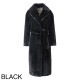 【アウトレット】HERNO ヘルノ ロングコート【大きいサイズあり】 レディース