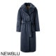 【アウトレット】HERNO ヘルノ ロングコート【大きいサイズあり】 レディース