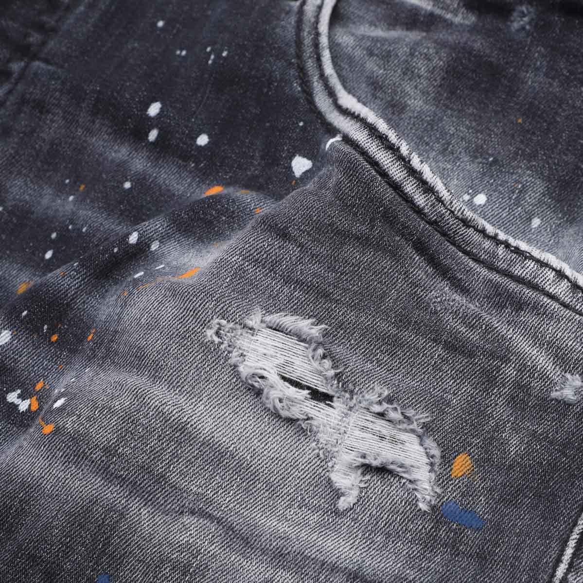 アウトレット】【ラスト1点】DSQUARED2 ディースクエアード ボタン