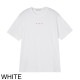【アウトレット】『ネコポス対応(1点まで)』MARNI マルニ クルーネックTシャツ/KIDS キッズ レディース