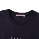 【アウトレット】『ネコポス対応(1点まで)』MARNI マルニ クルーネックTシャツ/KIDS キッズ レディース