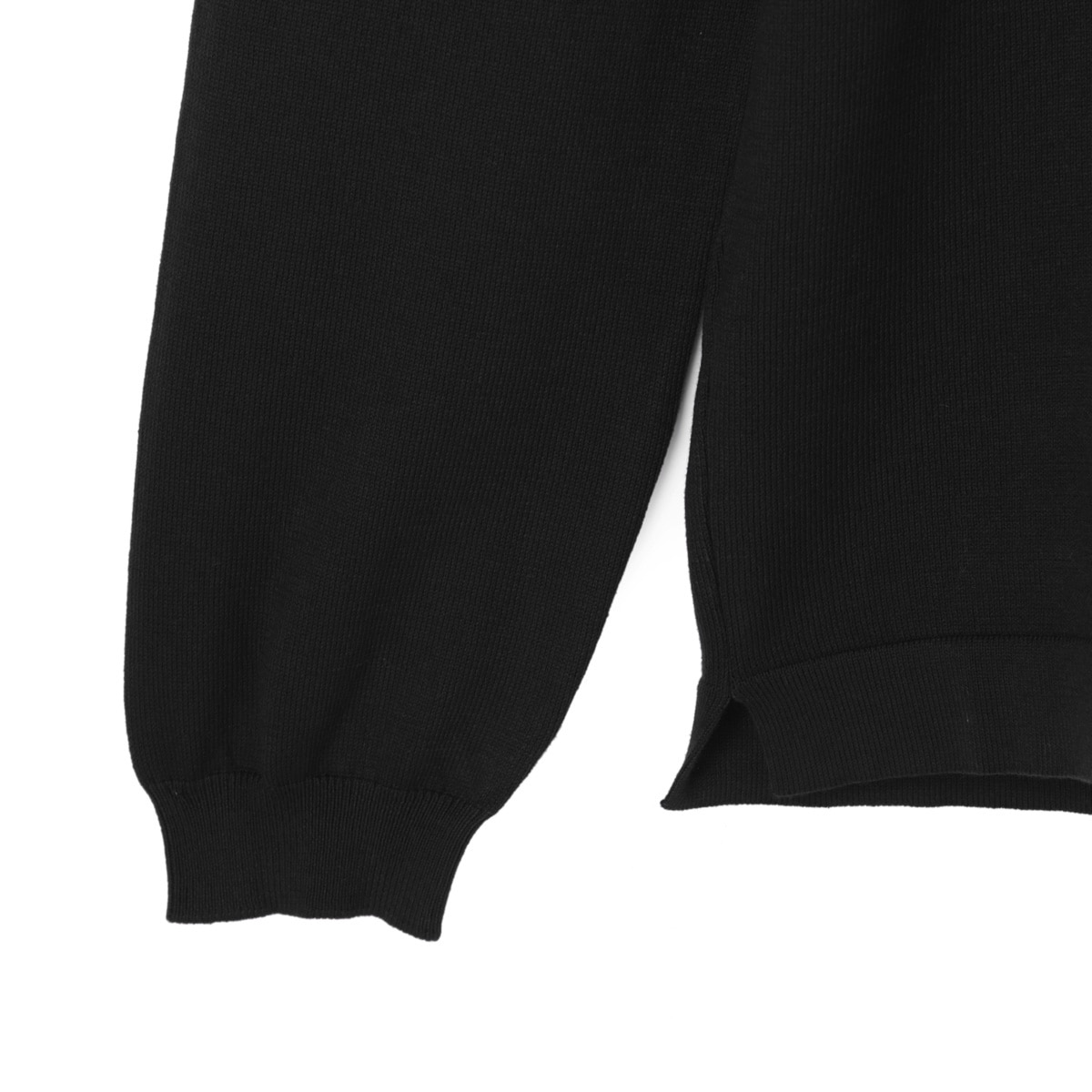 Gran Sasso グランサッソ モックネック ニット/LUPETTO M/L【大きいサイズあり】 メンズ