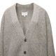 【アウトレット】Maison Margiela メゾンマルジェラ ニットカーディガン メンズ