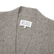 【アウトレット】Maison Margiela メゾンマルジェラ ニットカーディガン メンズ