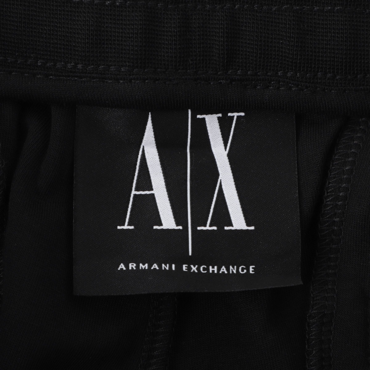 ARMANI EXCHANGE アルマーニエクスチェンジ スウェットパンツ/ジョガーパンツ/ICON メンズ