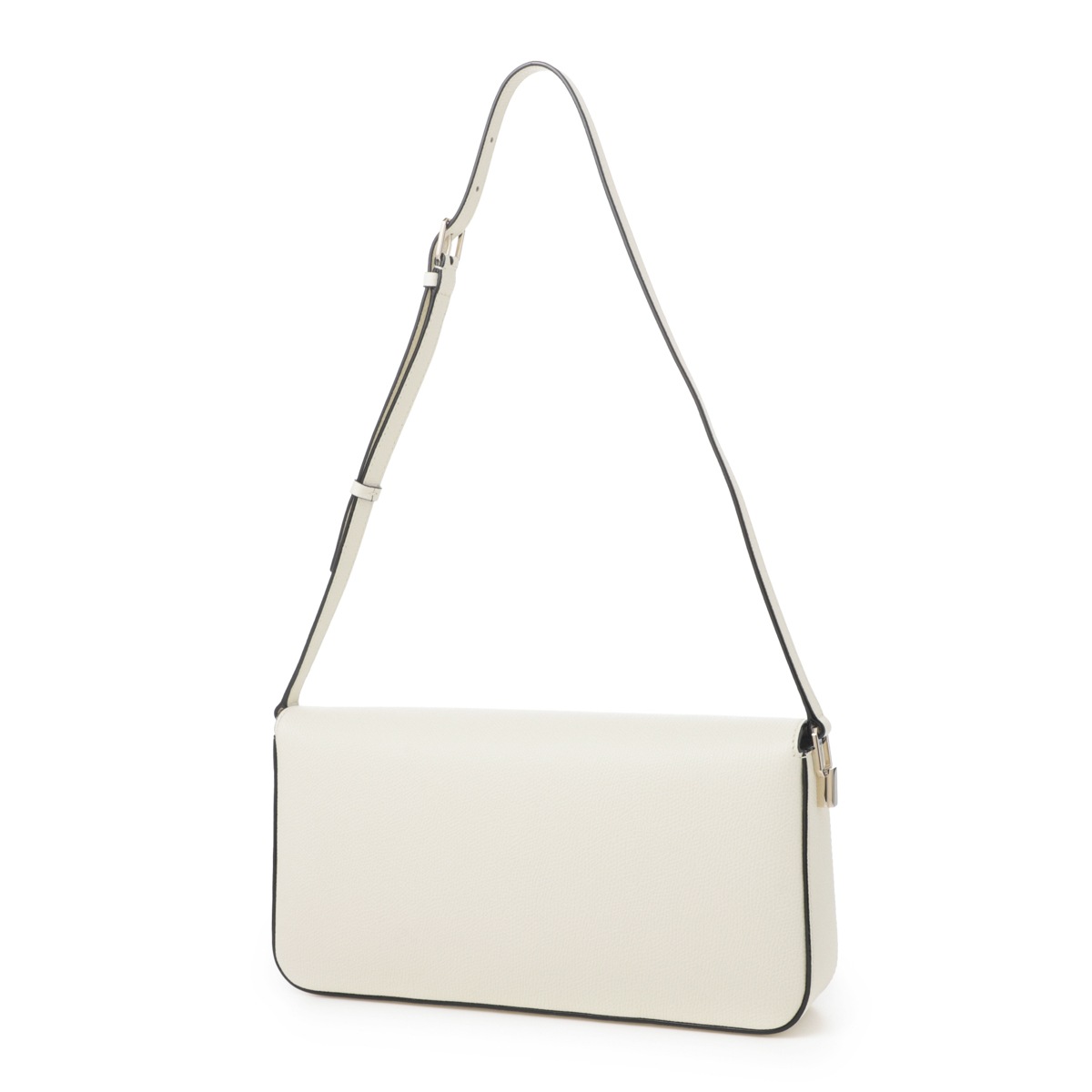 Valextra ヴァレクストラ ショルダーバッグ 2WAY/クラッチバッグ/ISIDE SHOULDER BAG レディース