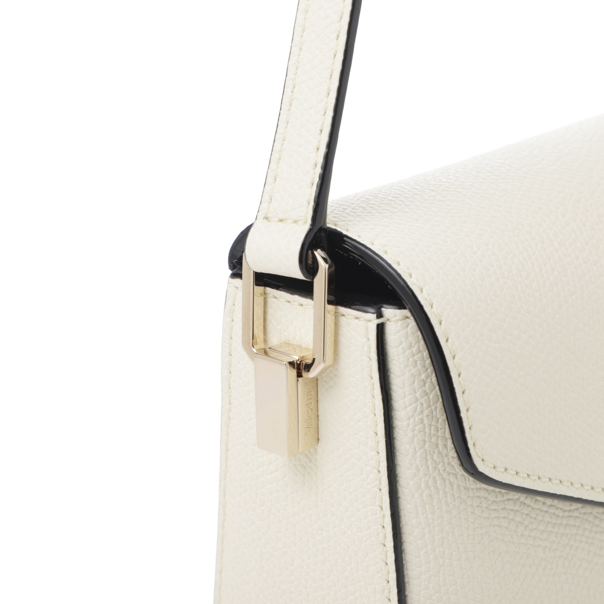 Valextra ヴァレクストラ ショルダーバッグ 2WAY/クラッチバッグ/ISIDE SHOULDER BAG レディース