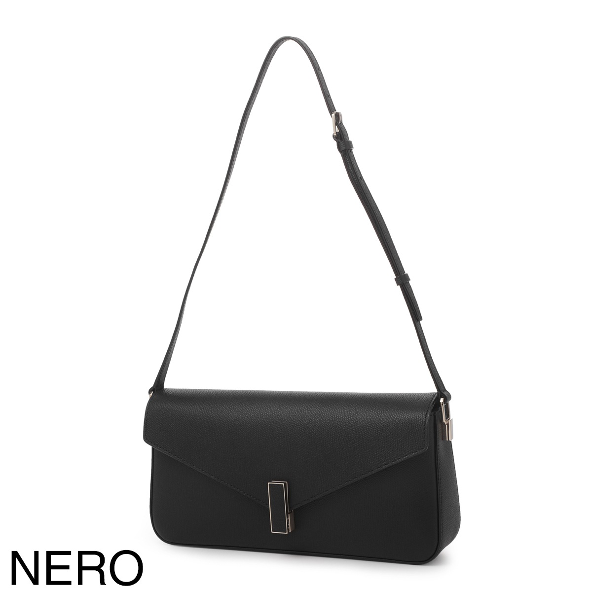 Valextra ヴァレクストラ ショルダーバッグ 2WAY/クラッチバッグ/ISIDE SHOULDER BAG レディース