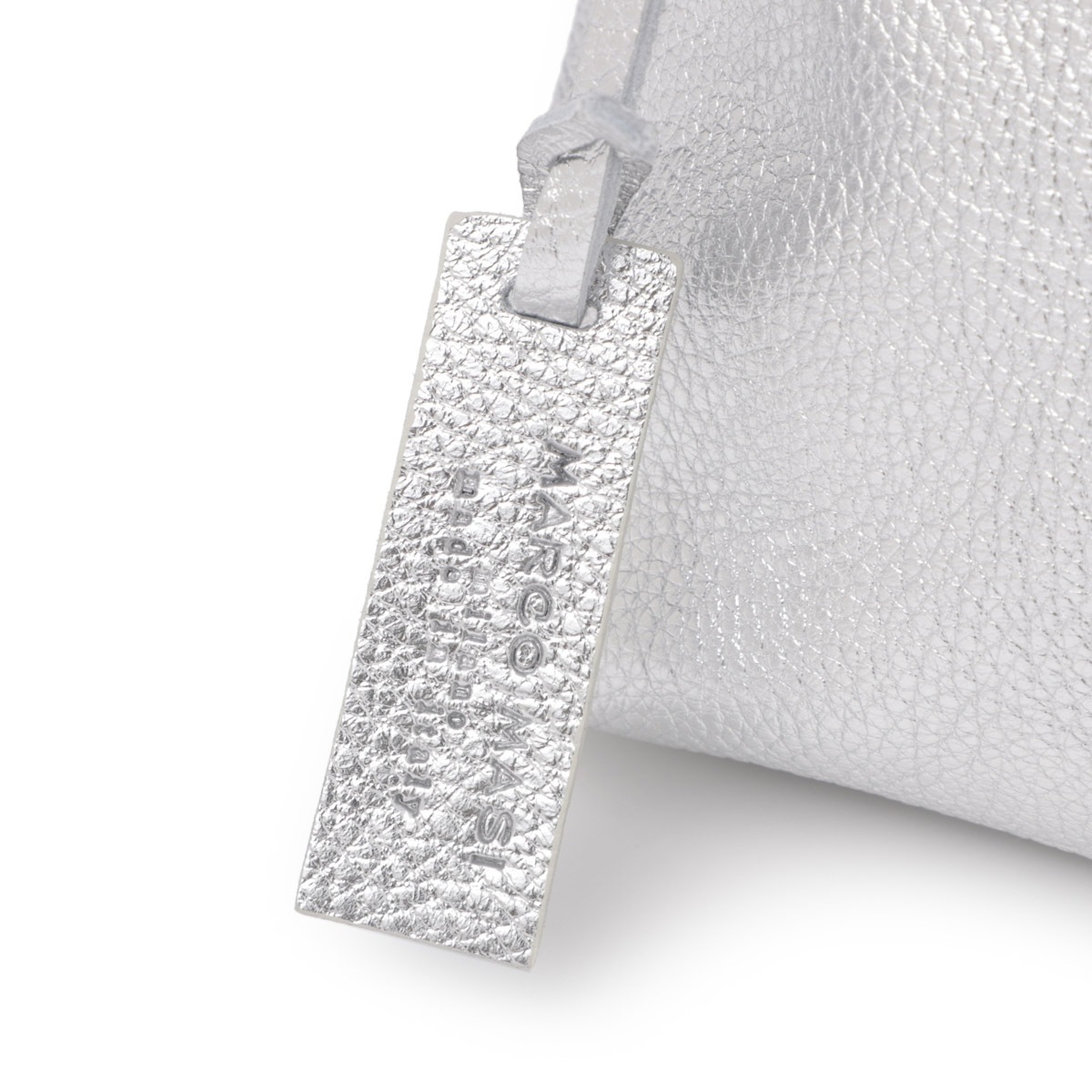 【アウトレット】MARCO MASI マルコマージ ショルダーバッグ/3656 LAMINATO レディース