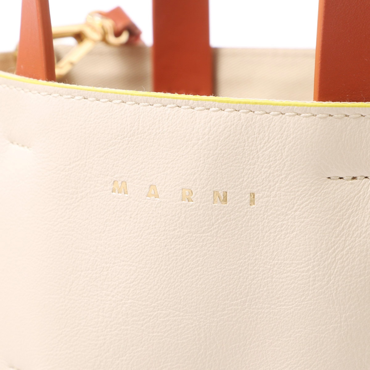 アウトレット】MARNI マルニ トートバッグ 2WAY/ショルダーバッグ