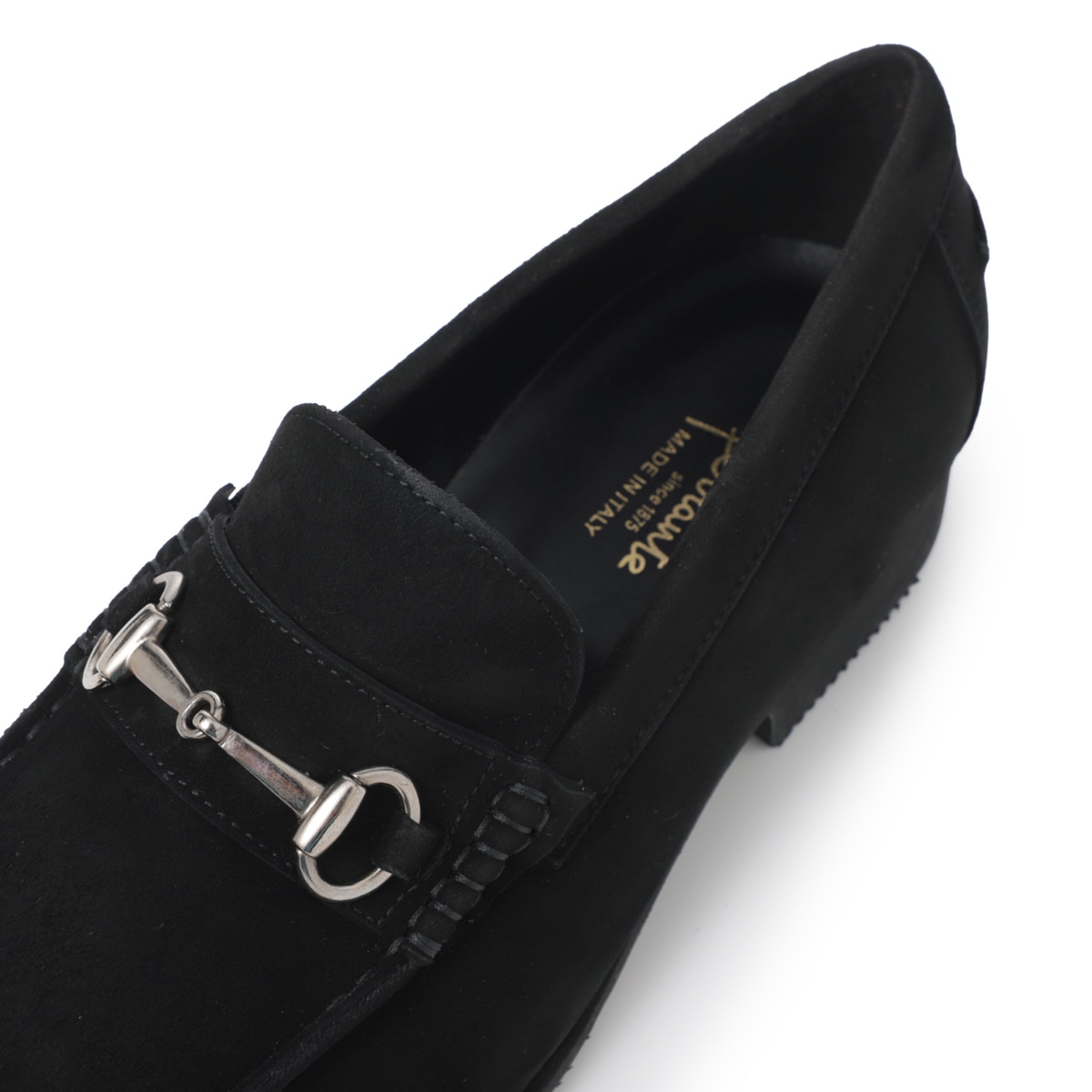 FERRANTE フェランテ ローファー/ビットローファー/PENNY MORS