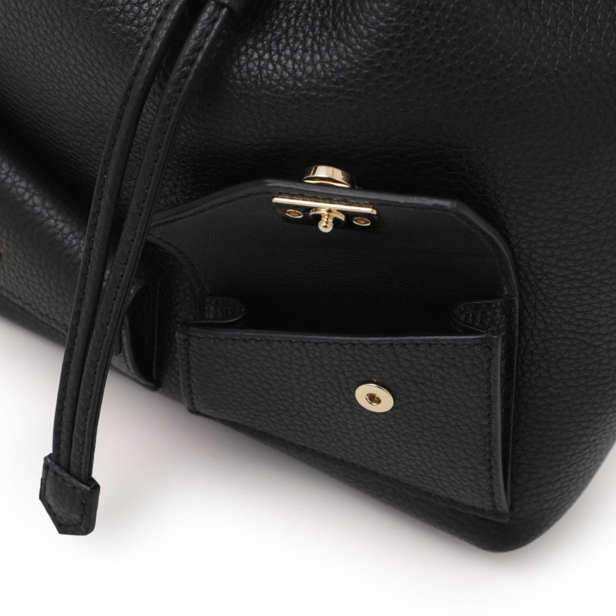FERRAGAMO フェラガモ バケットバッグ 2WAY/ショルダーバッグ