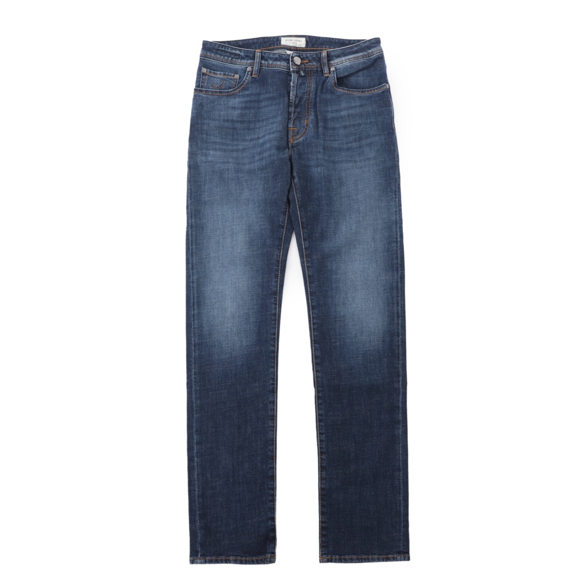 JACOB COHEN ヤコブコーエン ボタンフライジーンズ/BARD SLIM FIT メンズ