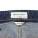 JACOB COHEN ヤコブコーエン ボタンフライジーンズ/BARD SLIM FIT メンズ