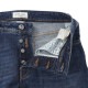 JACOB COHEN ヤコブコーエン ボタンフライジーンズ/BARD SLIM FIT メンズ