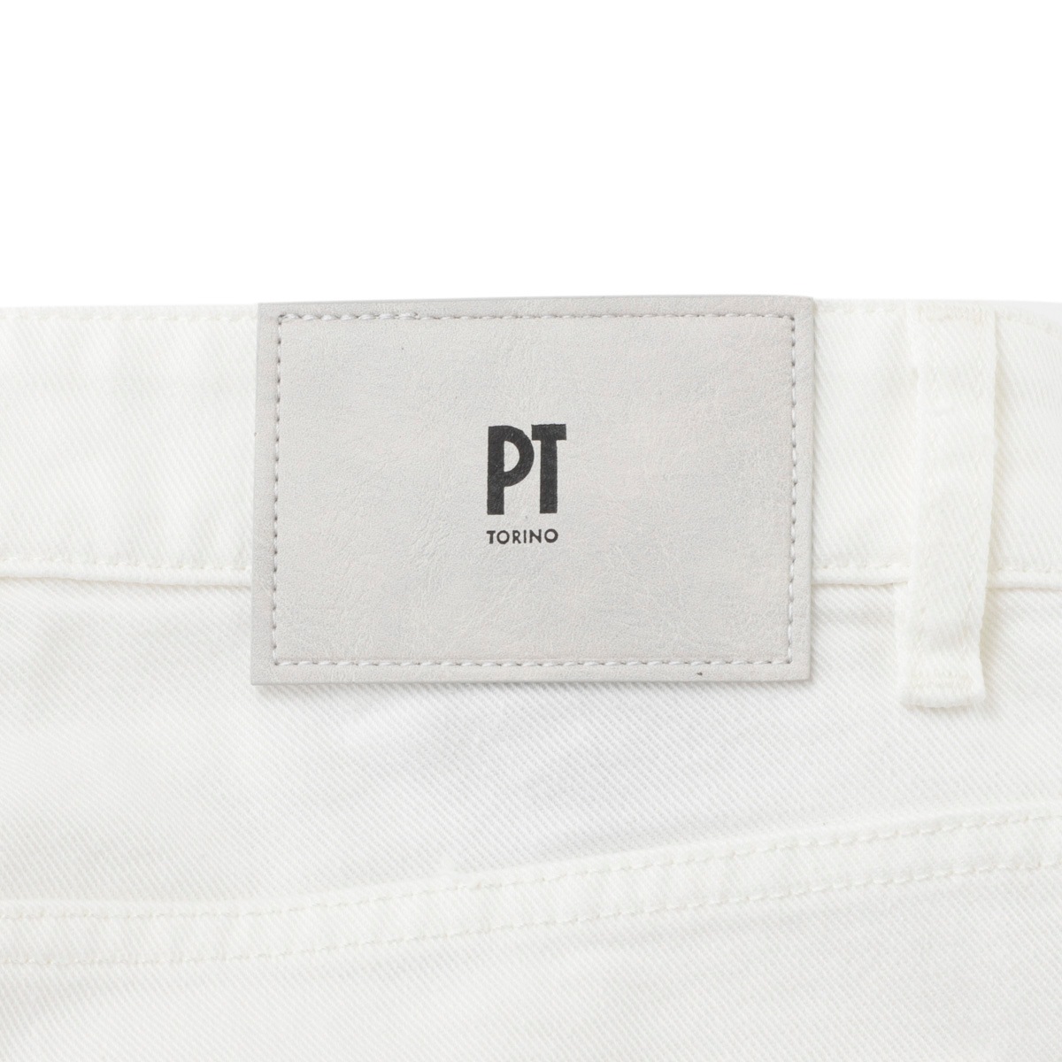 【アウトレット】PT TORINO DENIM ピーティートリノ デニム ボタンフライジーンズ/REGGAE TAPERED FIT【大きいサイズあり】 メンズ