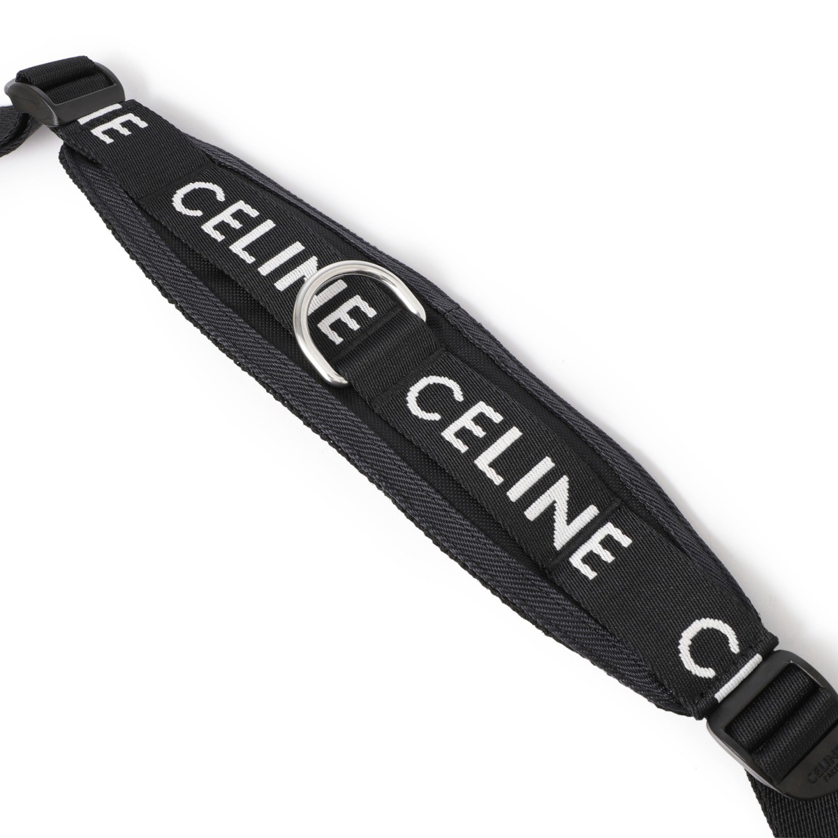 CELINE スモールグロスレジャーメッセンジャーバッグ CELINE セリーヌ クロスボディバッグ/メッセンジャーバッグ