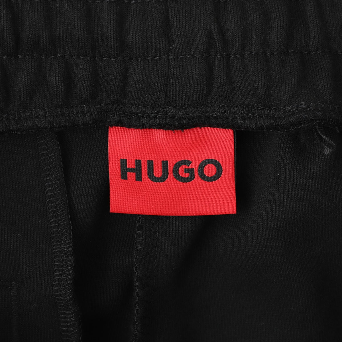 HUGO HUGOBOSS ヒューゴヒューゴボス トラックパンツ/ジョガーパンツ