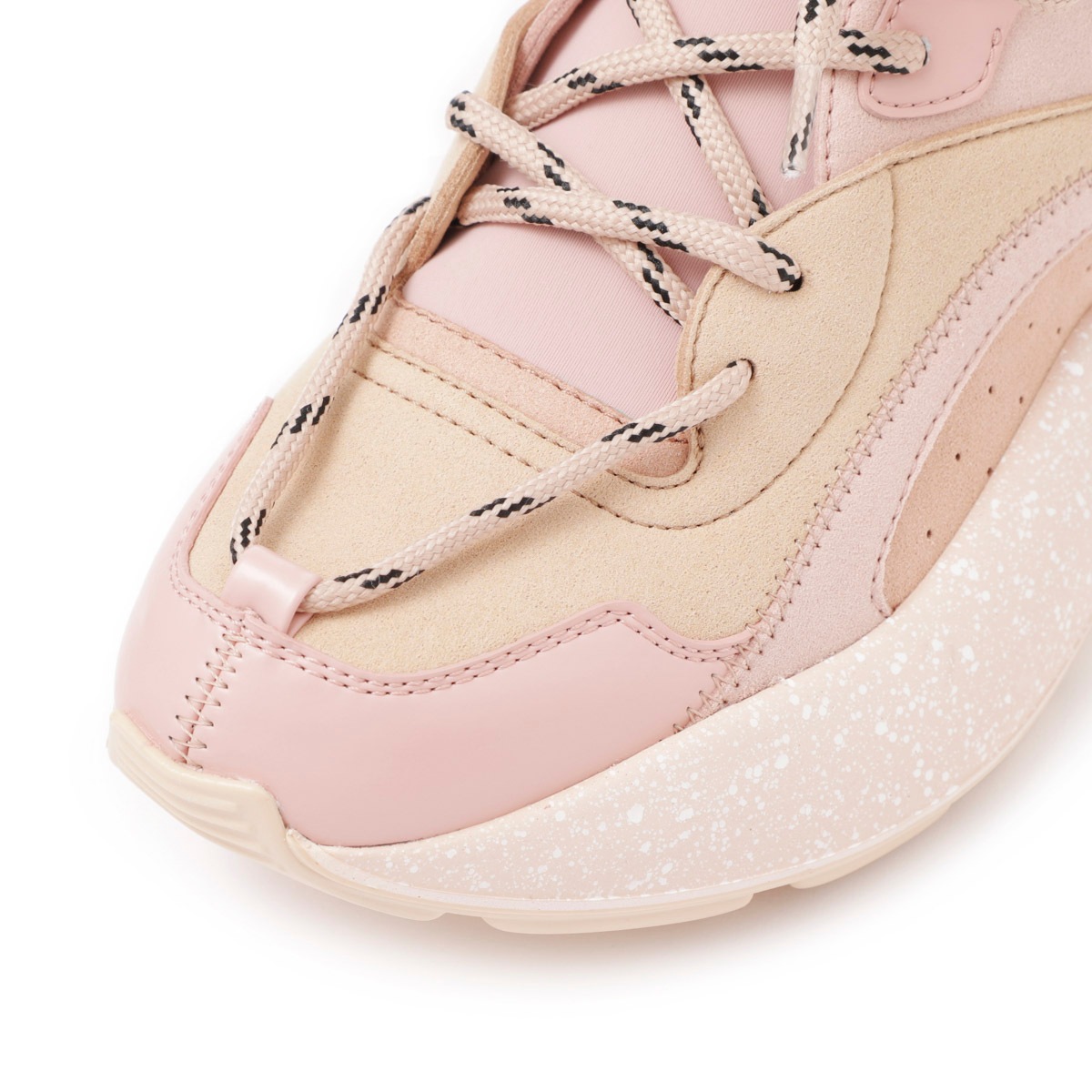 SALE☆関税送料込 Stella McCartney 定番 Eclypse スニーカー 靴 ホワイト（白）系 Stella McCartney ECLYPSE(ステラ